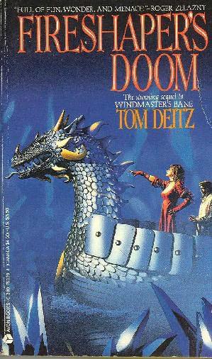 Fireshapers Doom