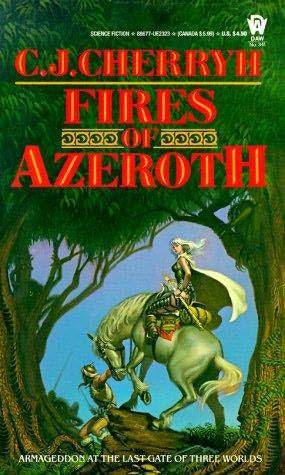 Fires Of Azeroth
