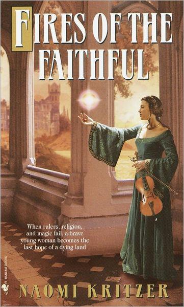 Fires Of The Faithful