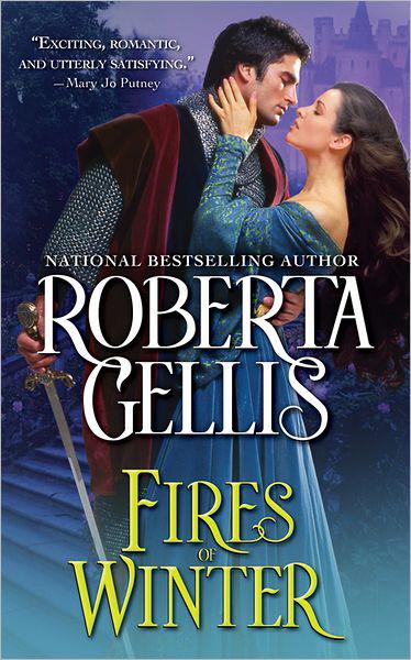Fires Of Winter