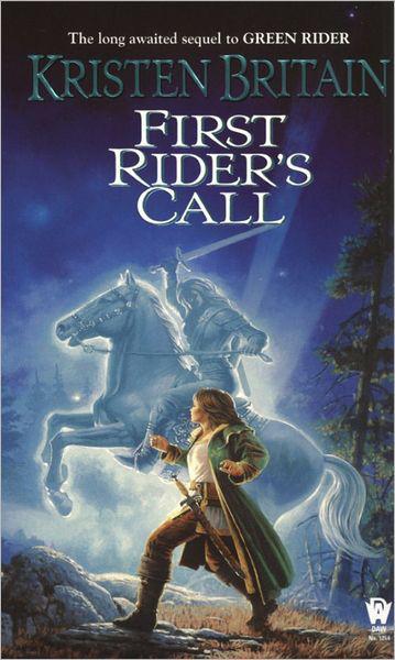 First Riders Call