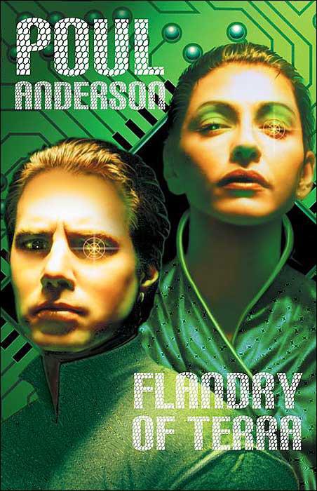 Flandry Of Terra