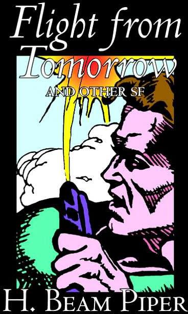 Flight From Tomorrow