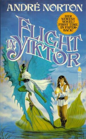 Flight In Yiktor
