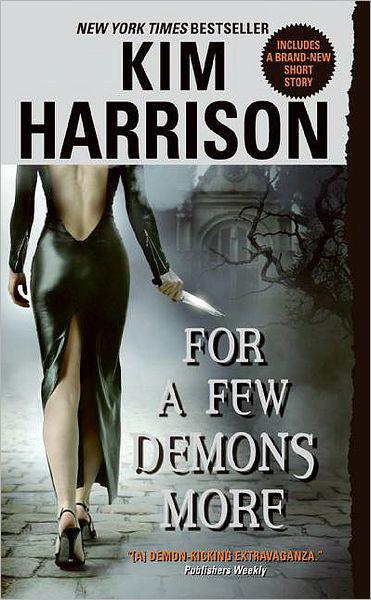 For A Few Demons More