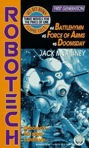 Force Of Arms