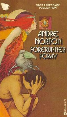 Forerunner Foray