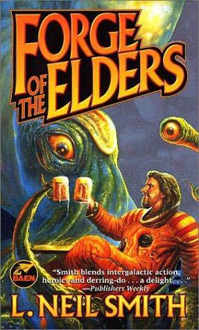 Forge Of The Elders