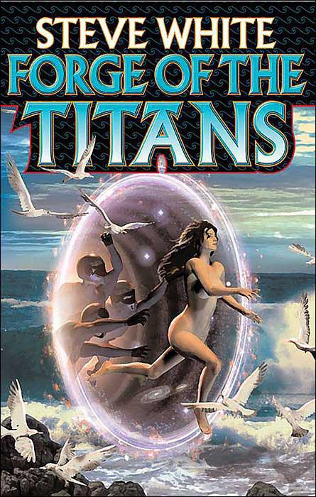 Forge Of The Titans
