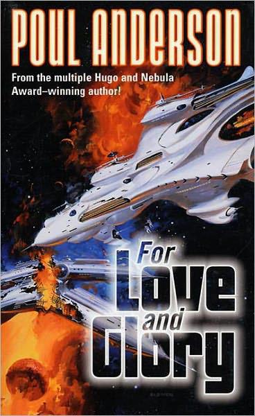 For Love And Glory