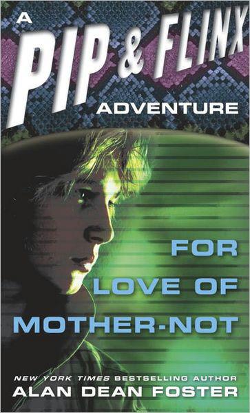 For Love Of Mother Not