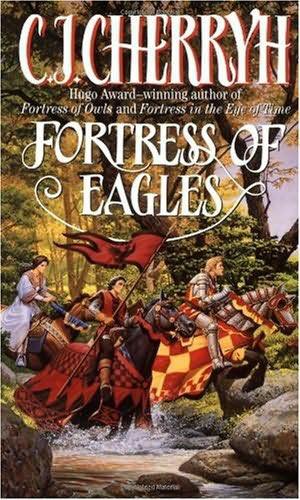 Fortress Of Eagles