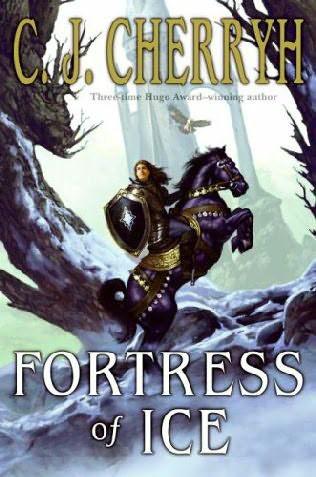 Fortress Of Ice