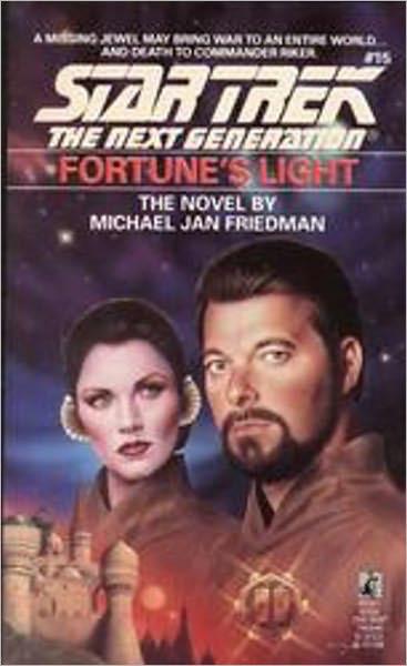 Fortunes Light