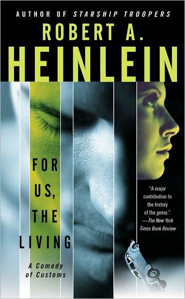 For Us The Living