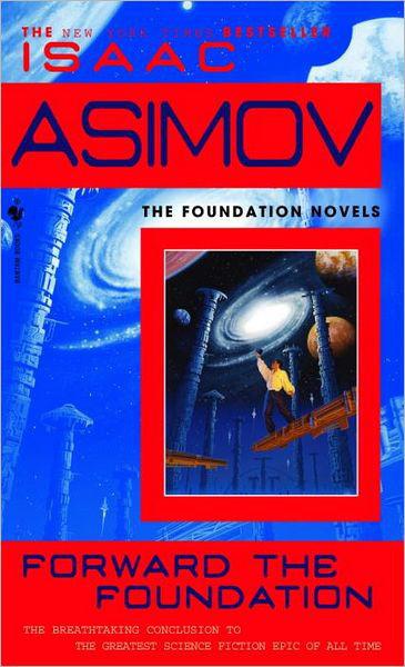 Forward The Foundation