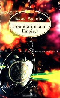 Foundation And Empire