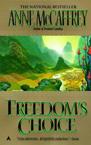 Freedoms Choice