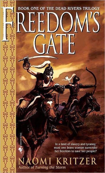Freedoms Gate