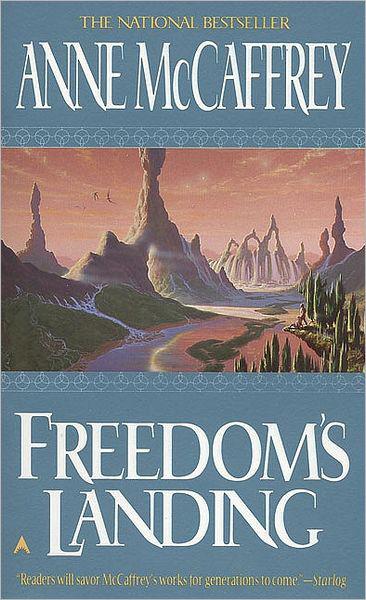 Freedoms Landing