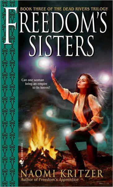 Freedoms Sisters