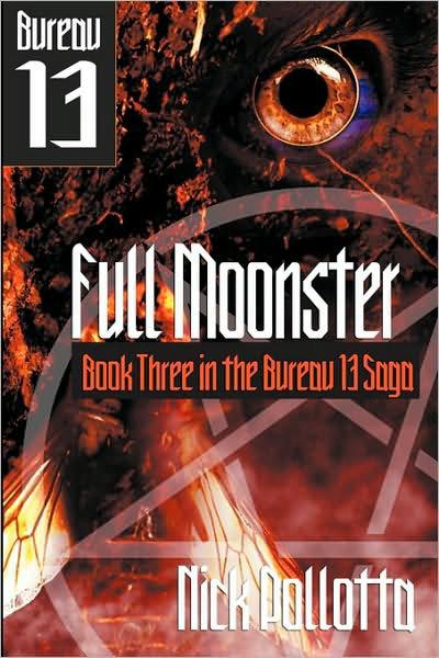 Full Moonster