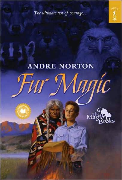 Fur Magic