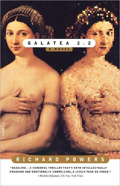Galatea 22