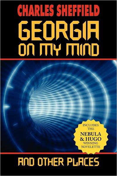 Georgia On My Mind