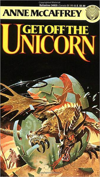 Get Off The Unicorn