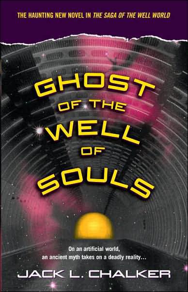 Ghost Of The Well Of Souls
