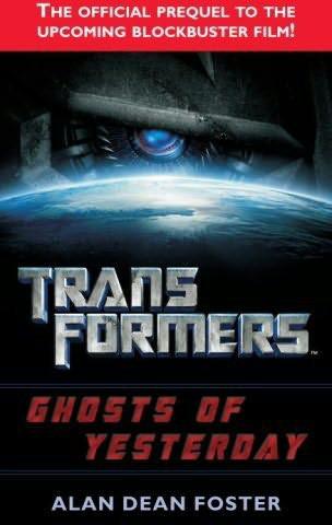 Ghosts Of Yesterday