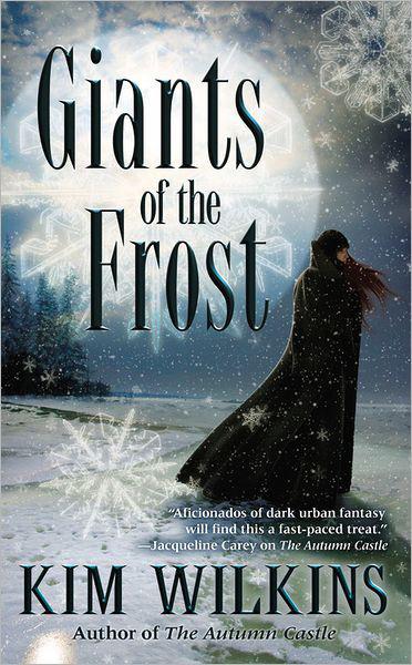 Giants Of The Frost