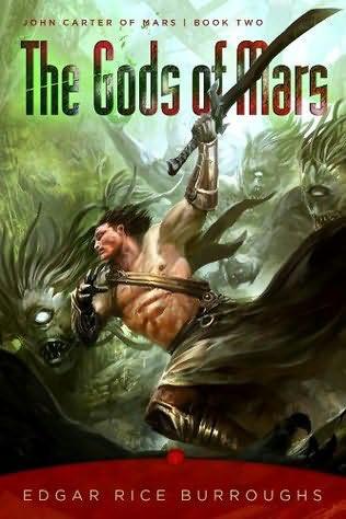 Gods Of Mars