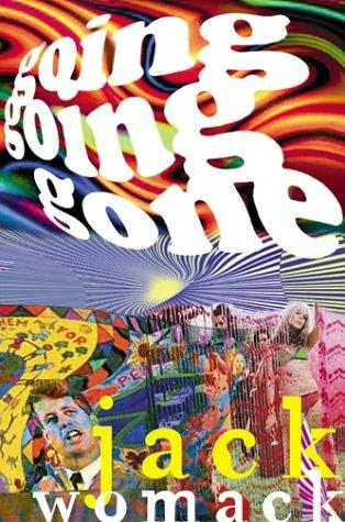 Going Going Gone