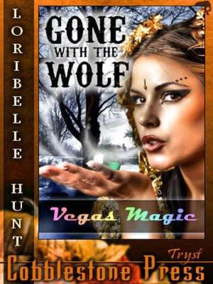 Gone With The Wolf