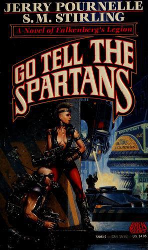 Go Tell The Spartans