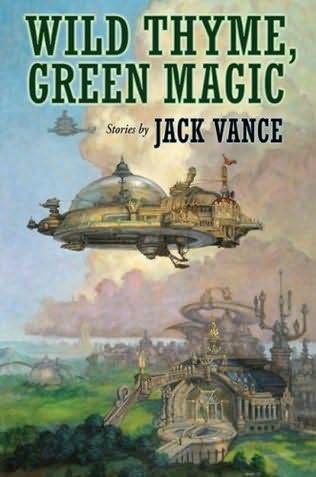 Green Magic