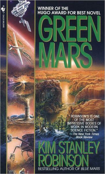 Green Mars