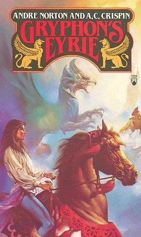 Gryphons Eyrie