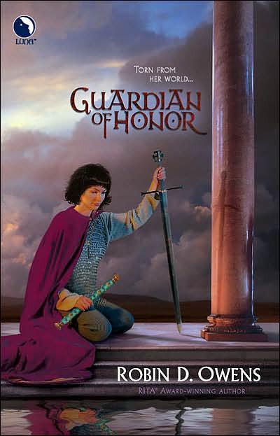 Guardian Of Honor