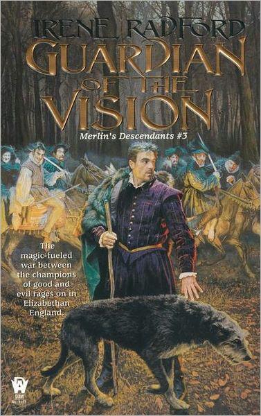 Guardian Of The Vision