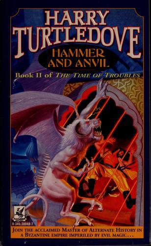 Hammer And Anvil