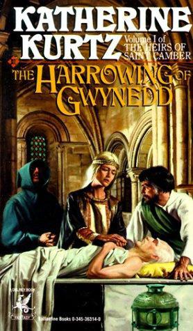 Harrowing Of Gwynedd