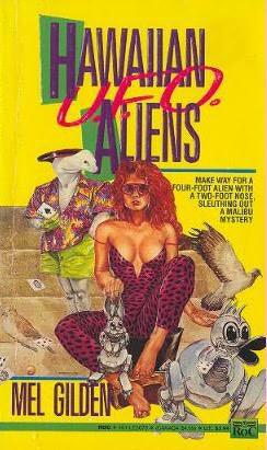 Hawaiian Ufo Aliens