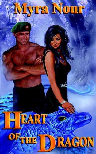 Heart Of Dragon