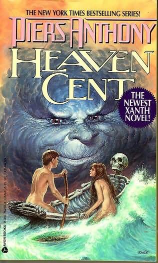 Heaven Cent