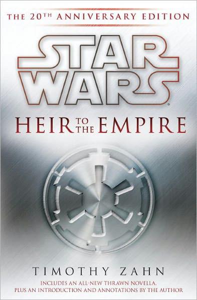 Heir To The Empire