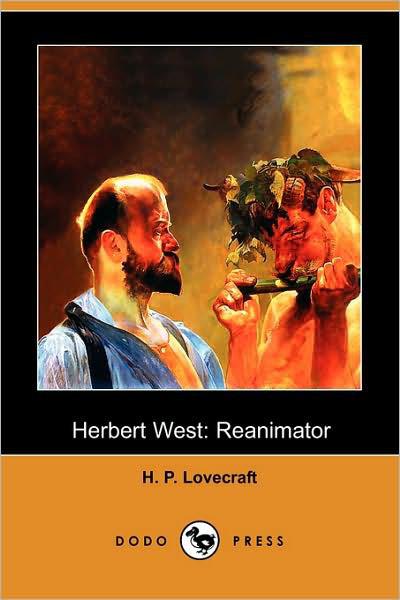 Herbert West Reanimator