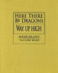 Here There Be Dragons
